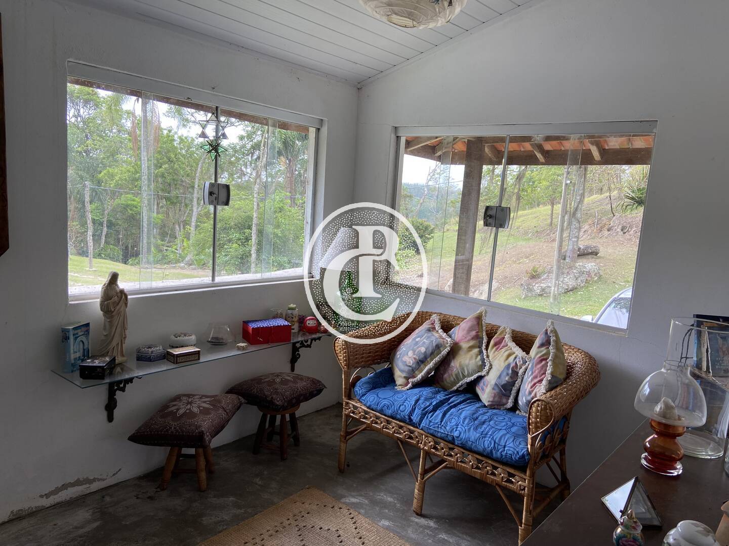 Fazenda, 48 m² - Foto 5