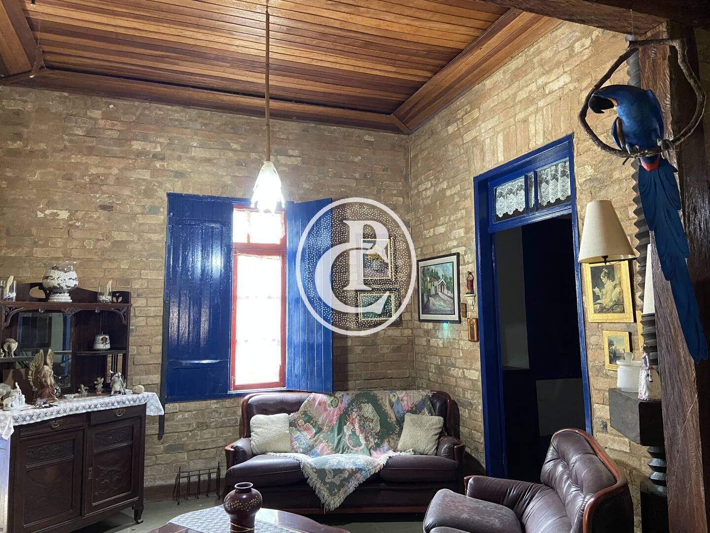 Fazenda, 48 m² - Foto 8