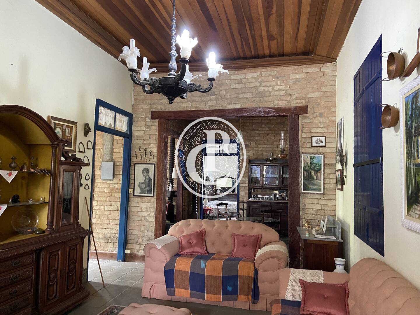 Fazenda, 48 m² - Foto 12