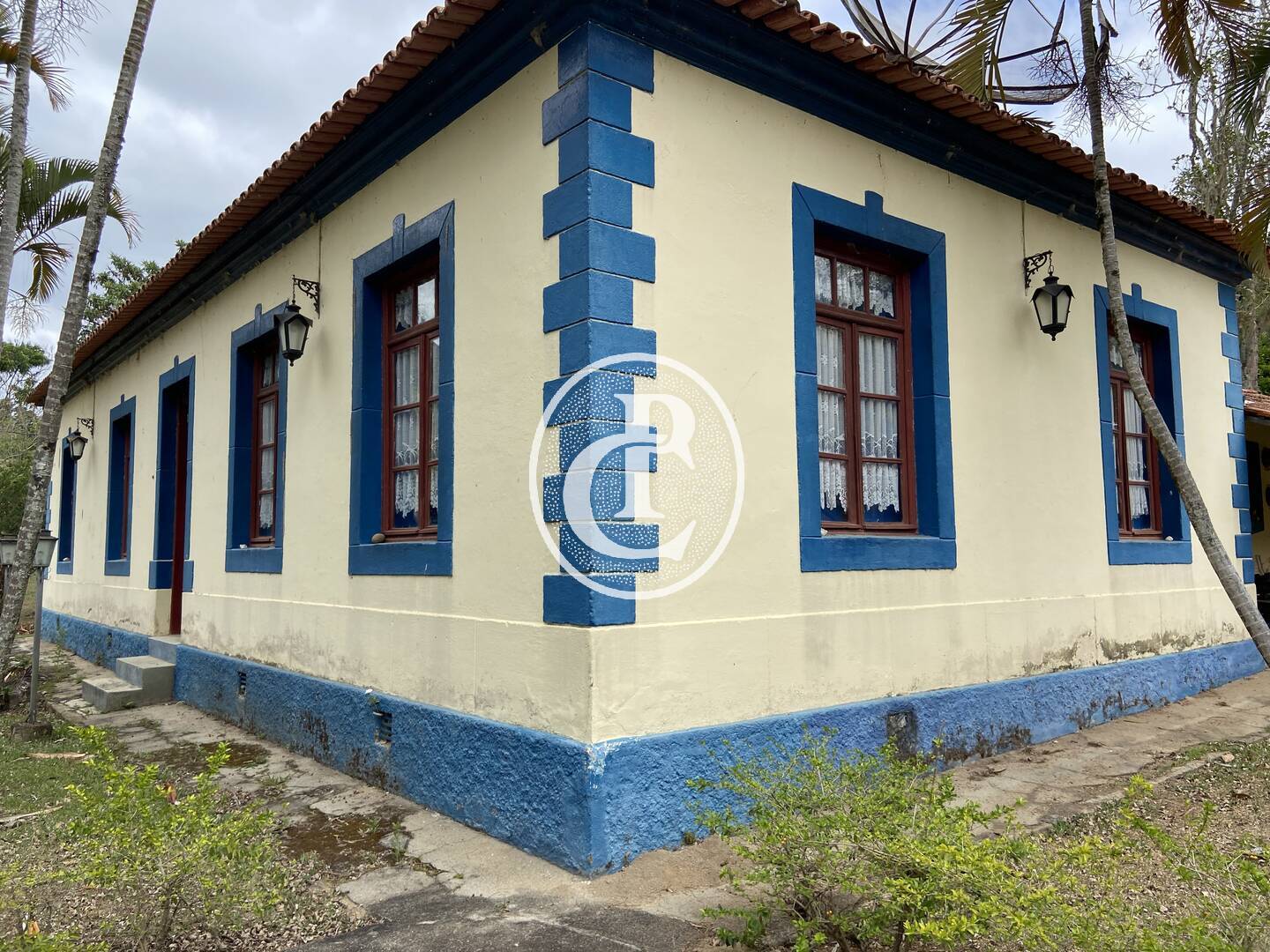 Fazenda, 48 m² - Foto 1