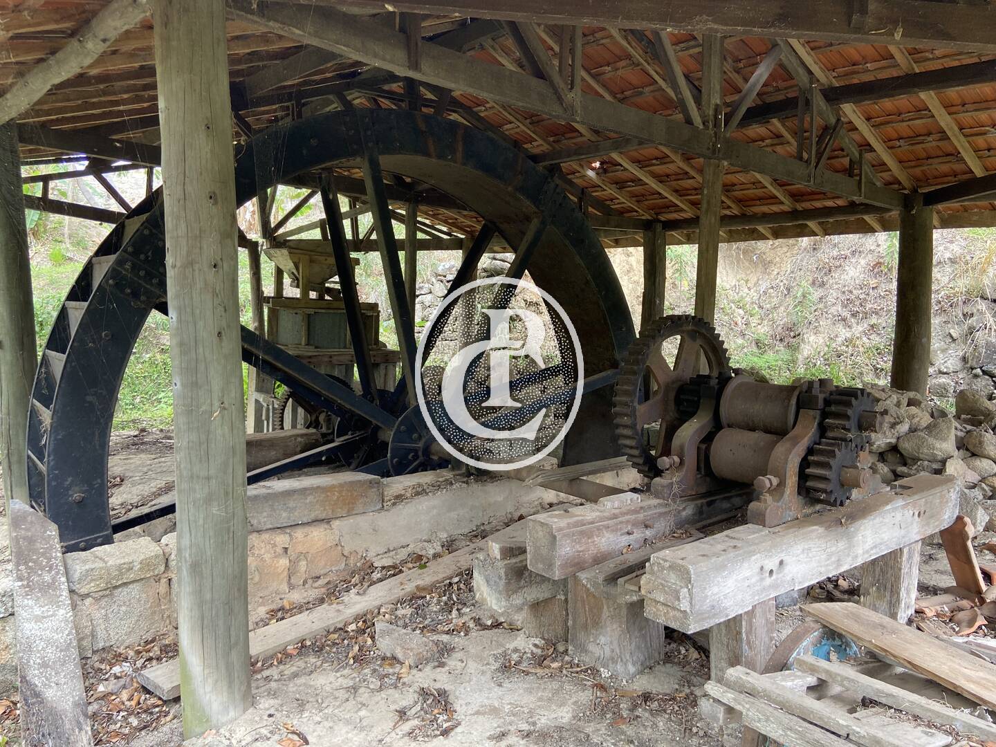 Fazenda, 48 m² - Foto 34