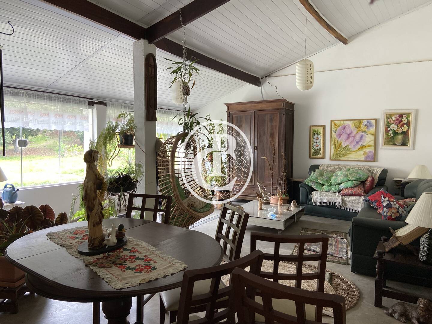 Fazenda, 48 m² - Foto 40