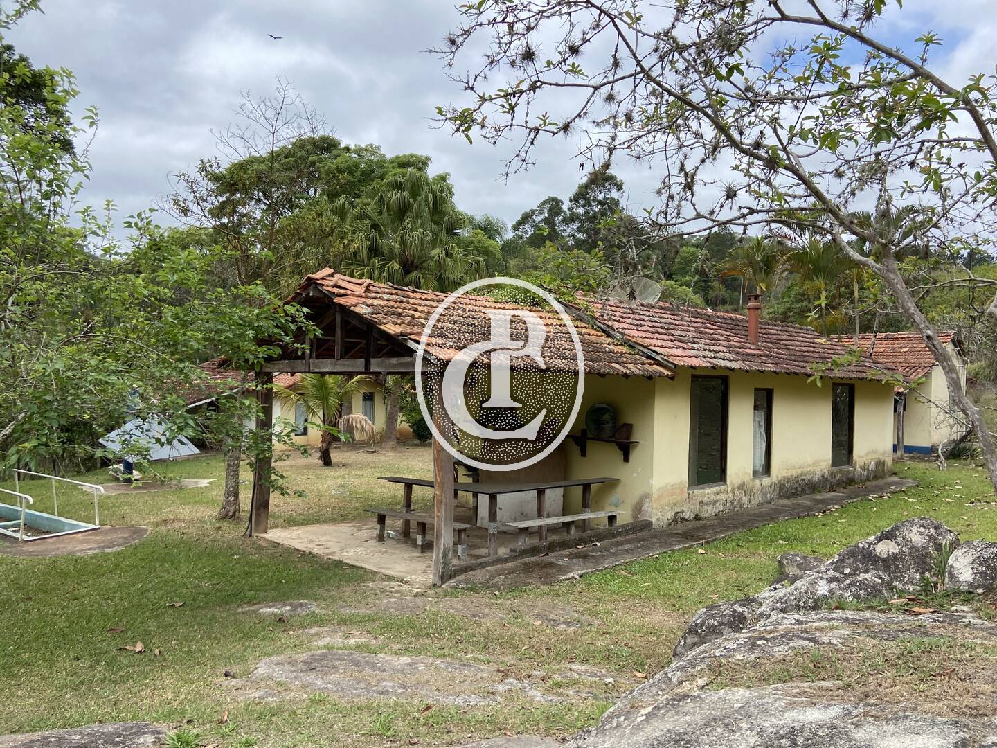 Fazenda, 48 m² - Foto 49