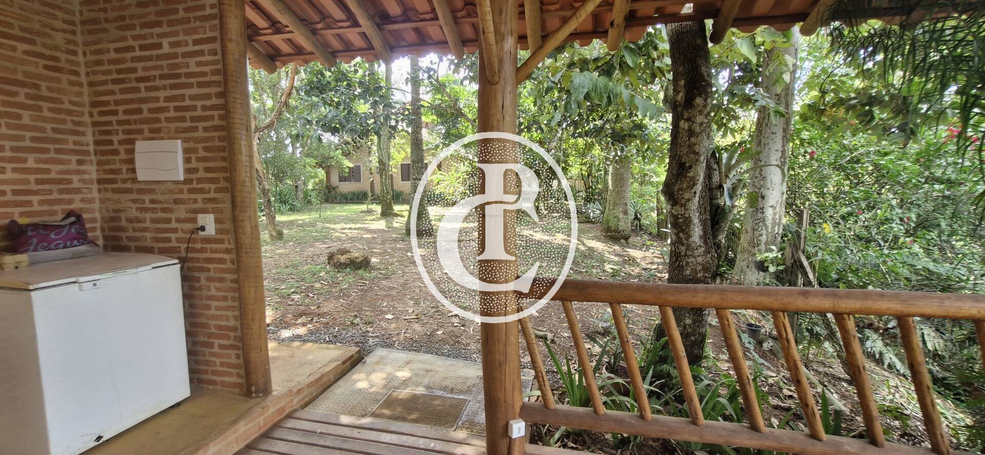 Chácara, 3 quartos, 2 hectares - Foto 4