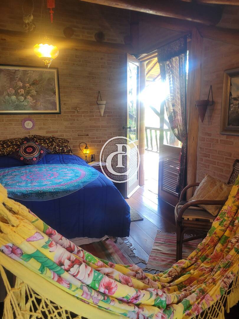 Chácara, 3 quartos, 2 hectares - Foto 6