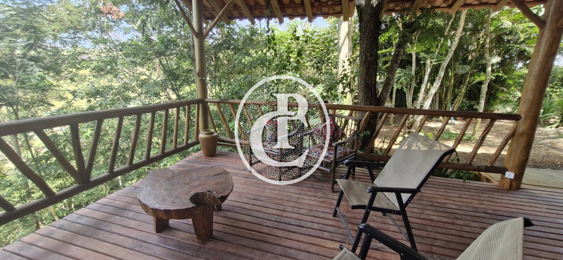 Chácara, 3 quartos, 2 hectares - Foto 9