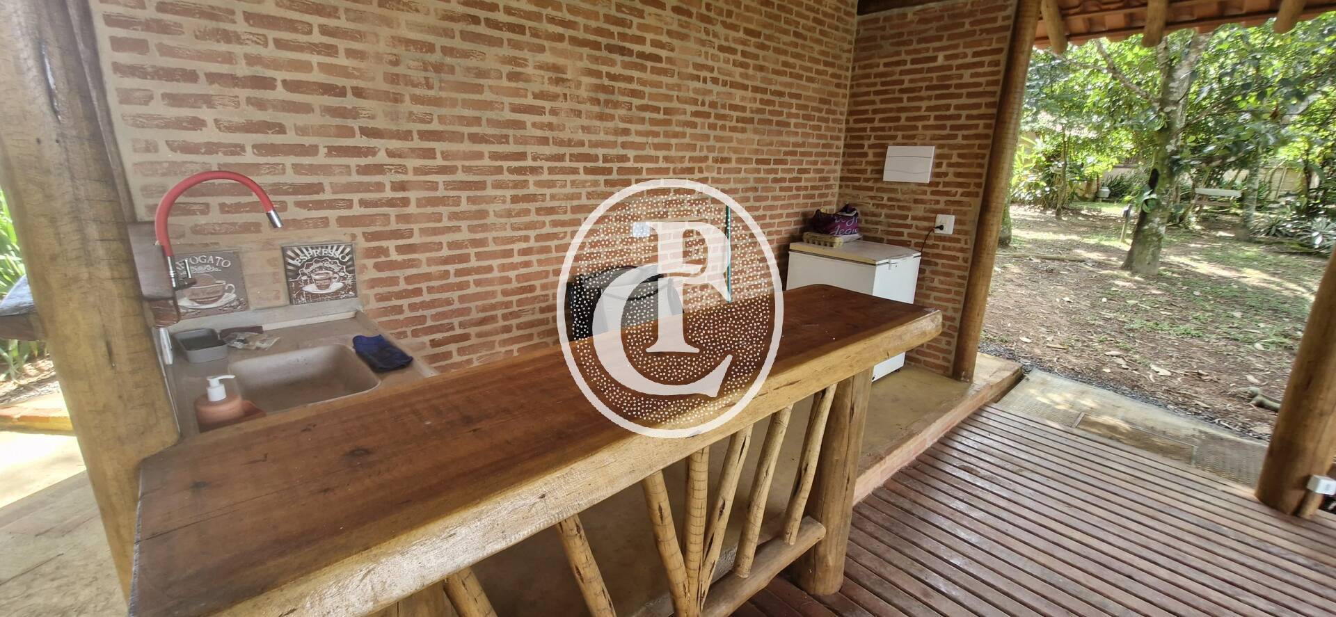 Chácara, 3 quartos, 2 hectares - Foto 11