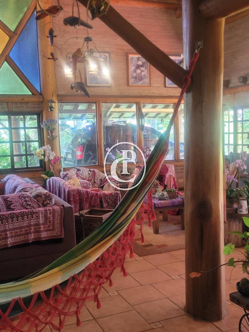 Chácara, 3 quartos, 2 hectares - Foto 12