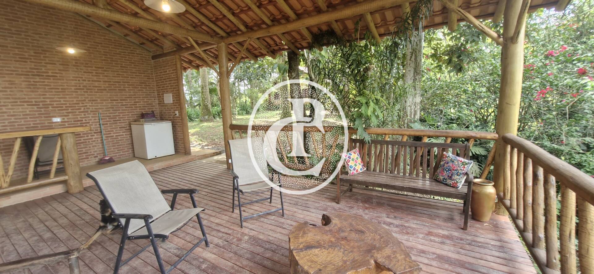 Chácara, 3 quartos, 2 hectares - Foto 14
