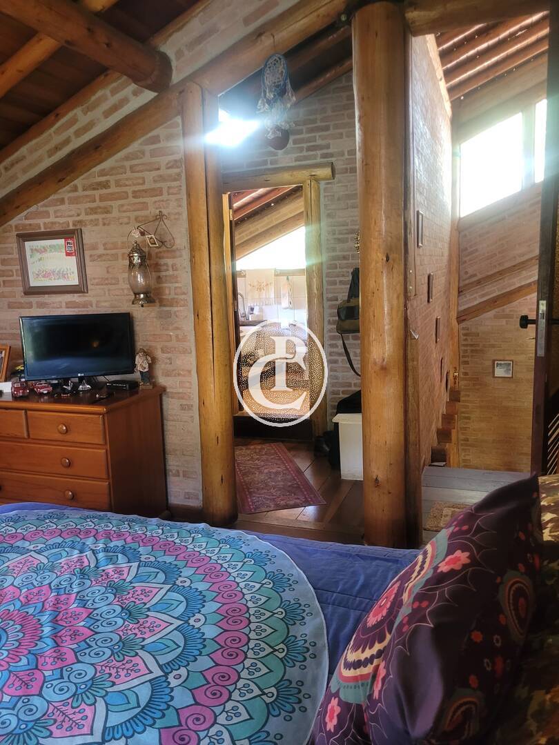 Chácara, 3 quartos, 2 hectares - Foto 16