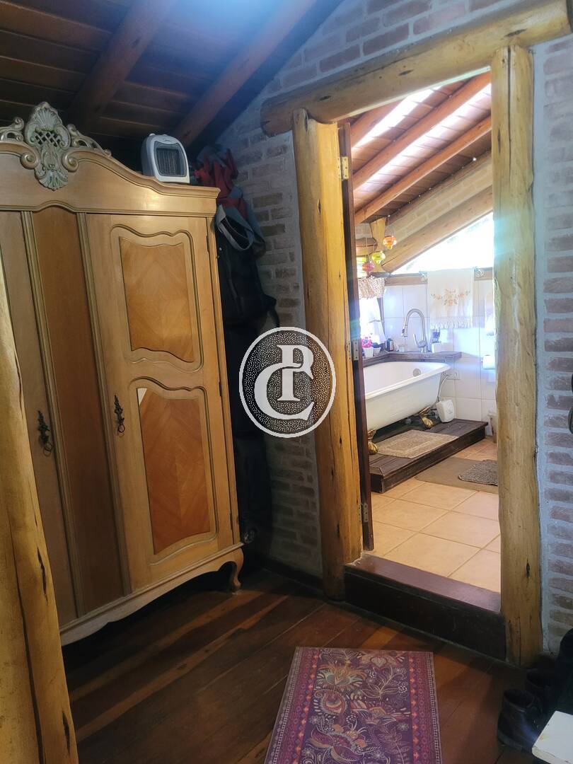 Chácara, 3 quartos, 2 hectares - Foto 17
