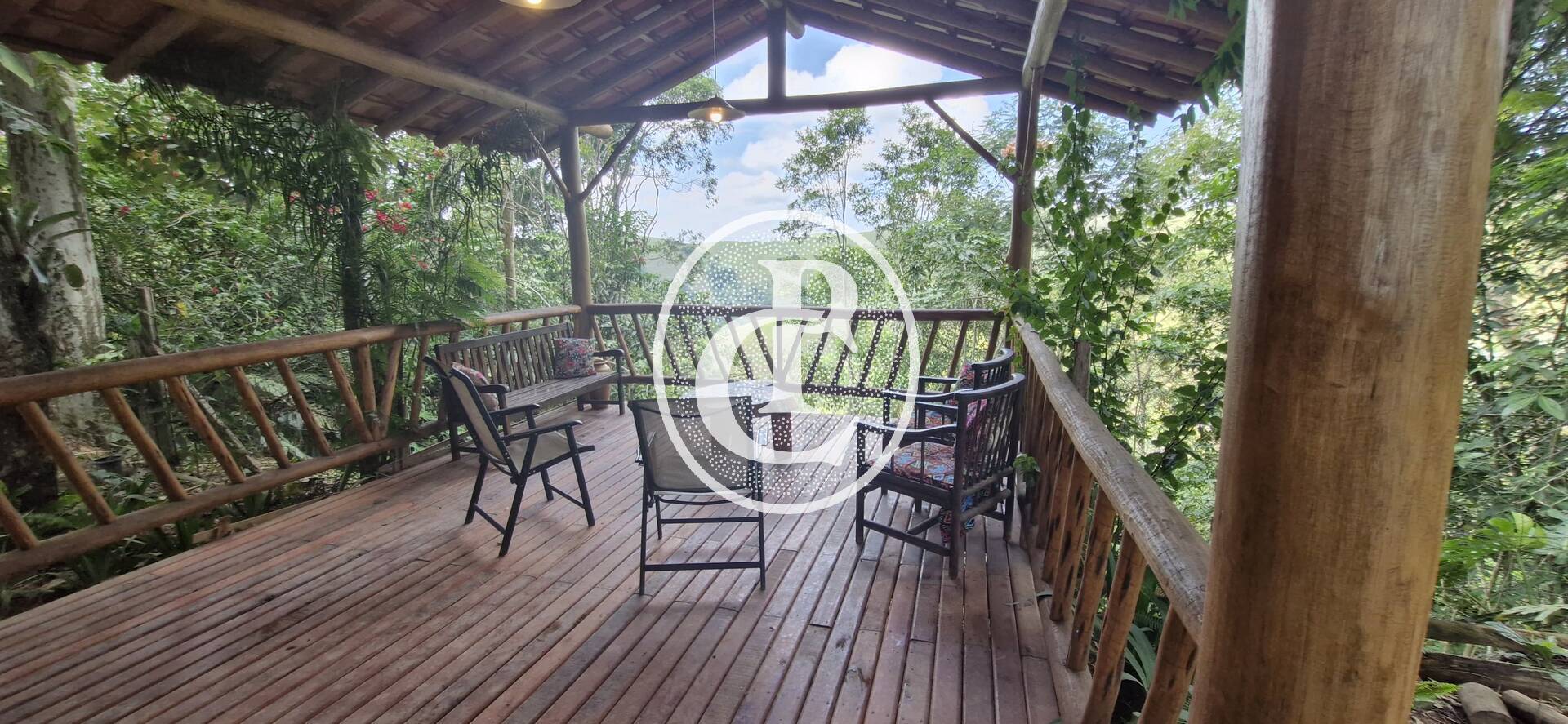 Chácara, 3 quartos, 2 hectares - Foto 19