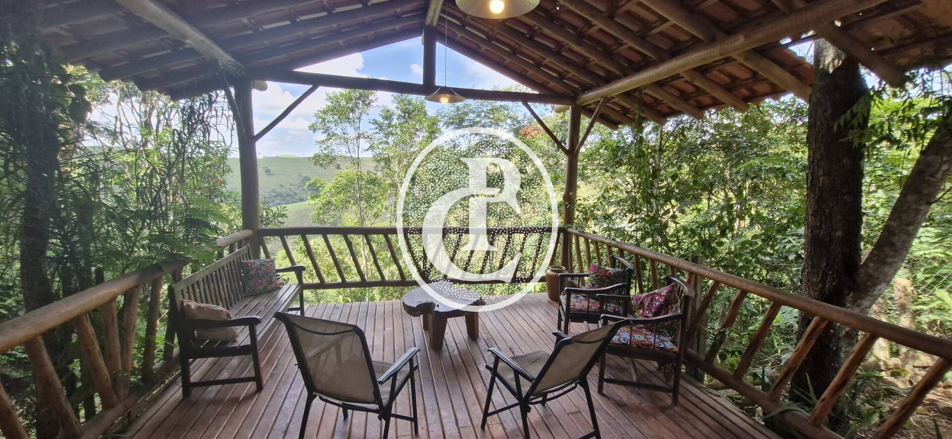 Chácara, 3 quartos, 2 hectares - Foto 20
