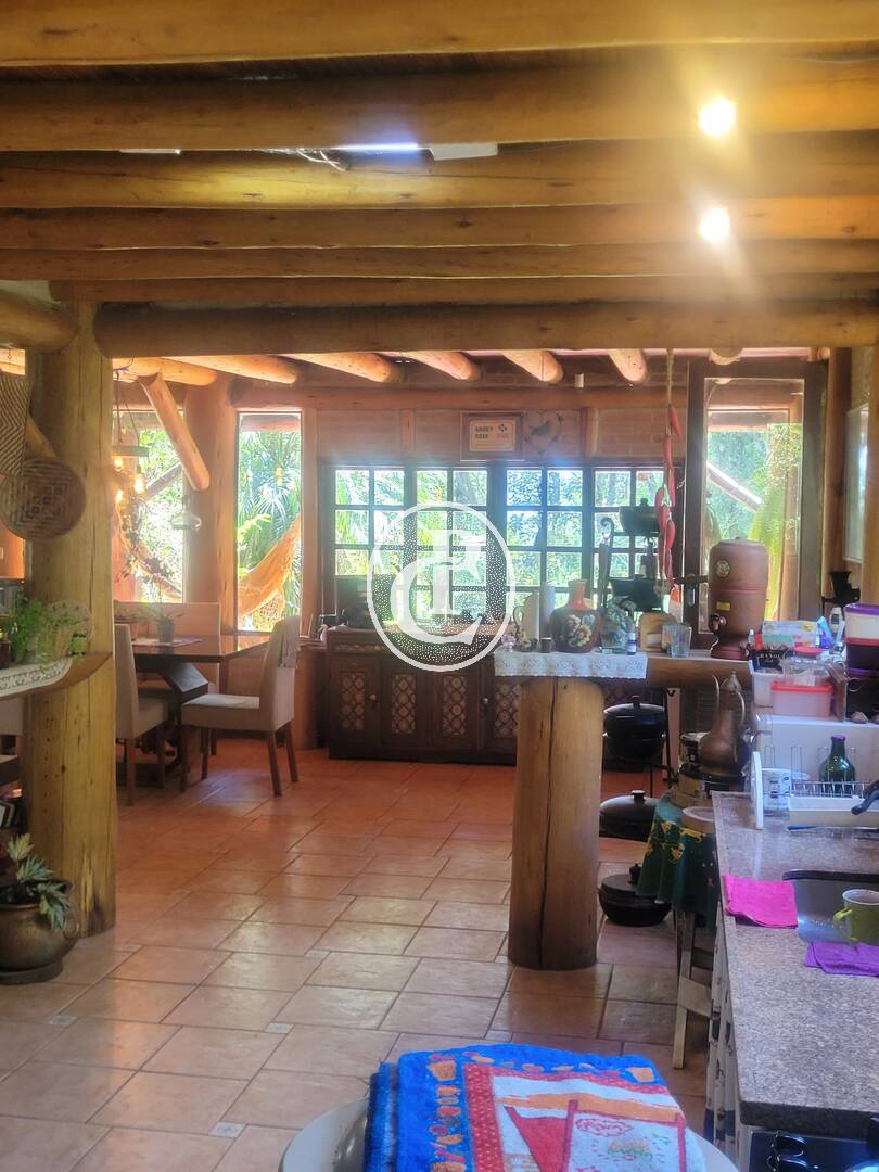 Chácara, 3 quartos, 2 hectares - Foto 21