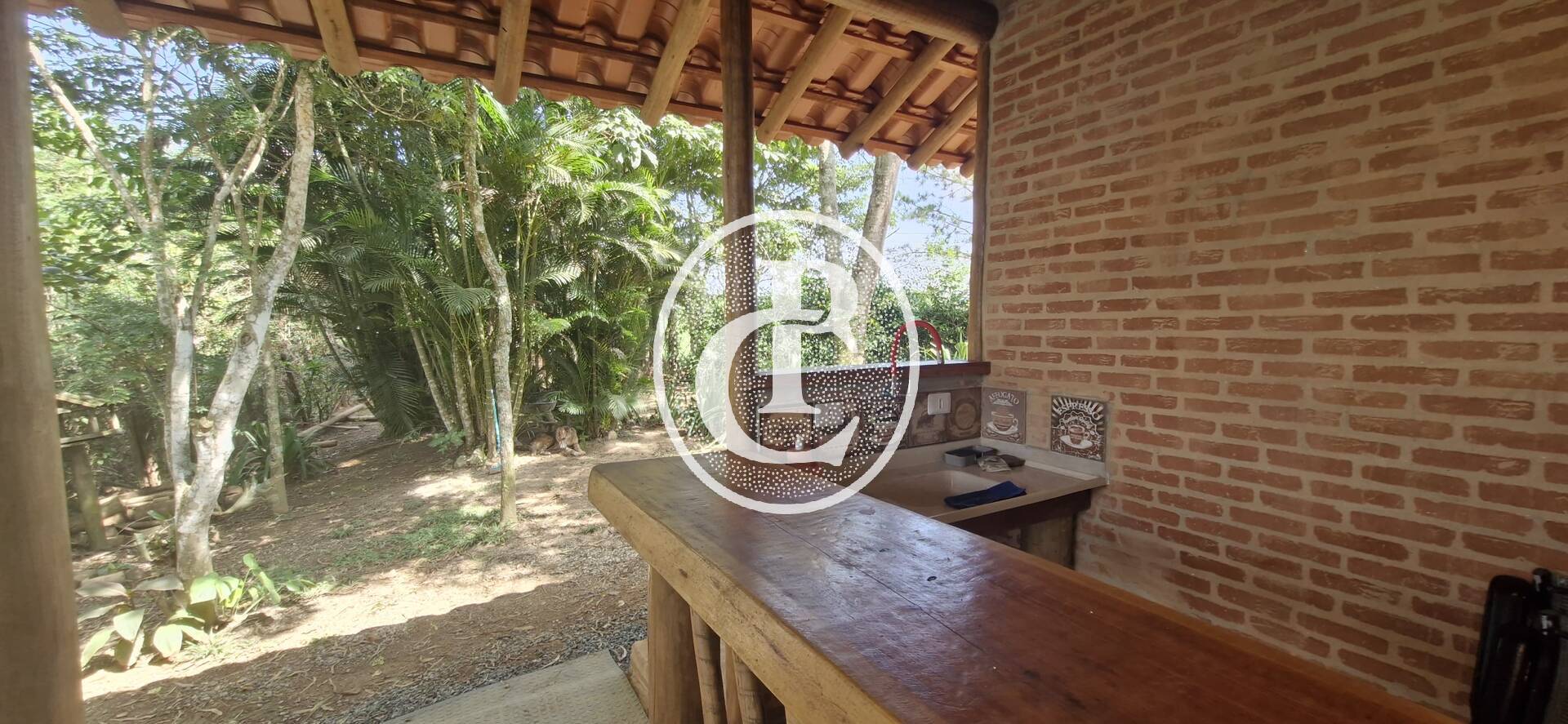 Chácara, 3 quartos, 2 hectares - Foto 22