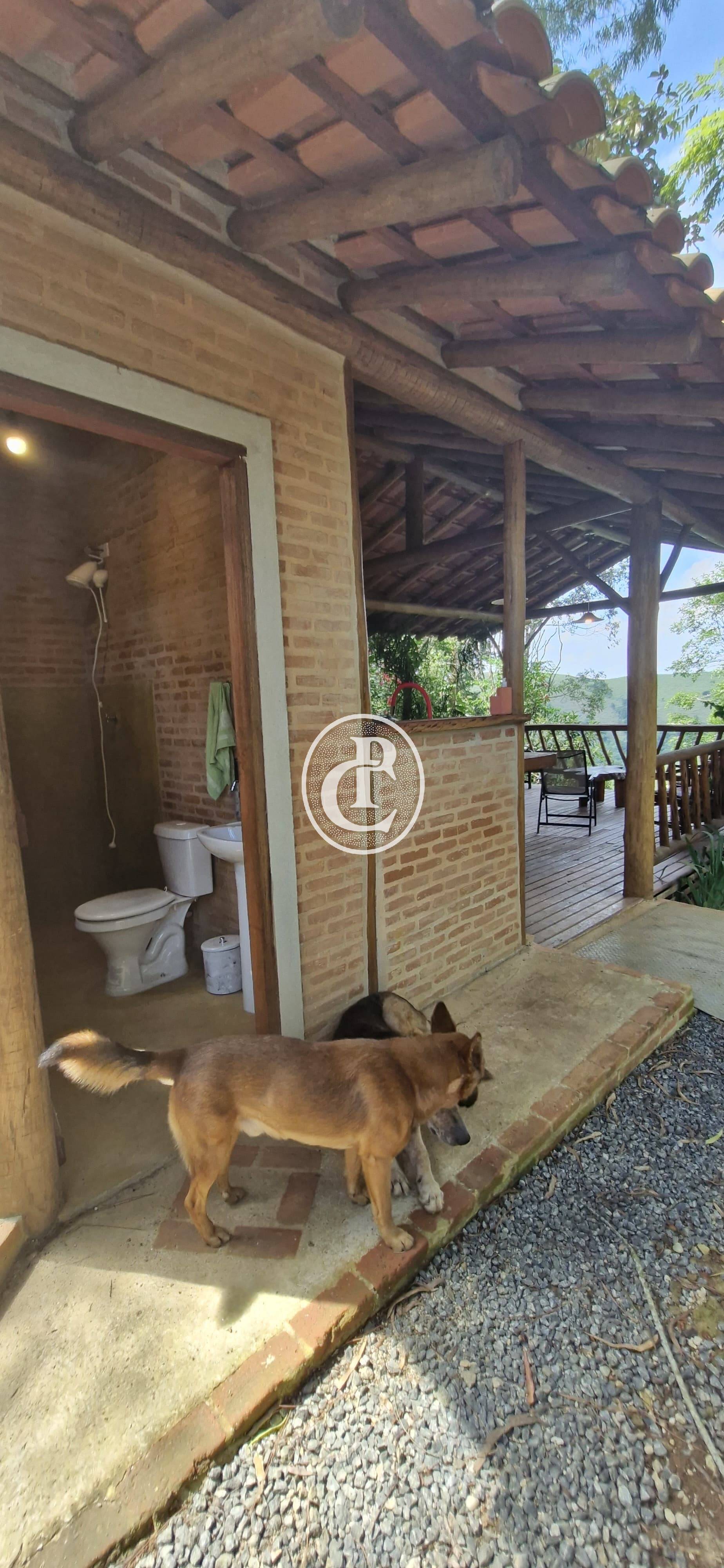 Chácara, 3 quartos, 2 hectares - Foto 25