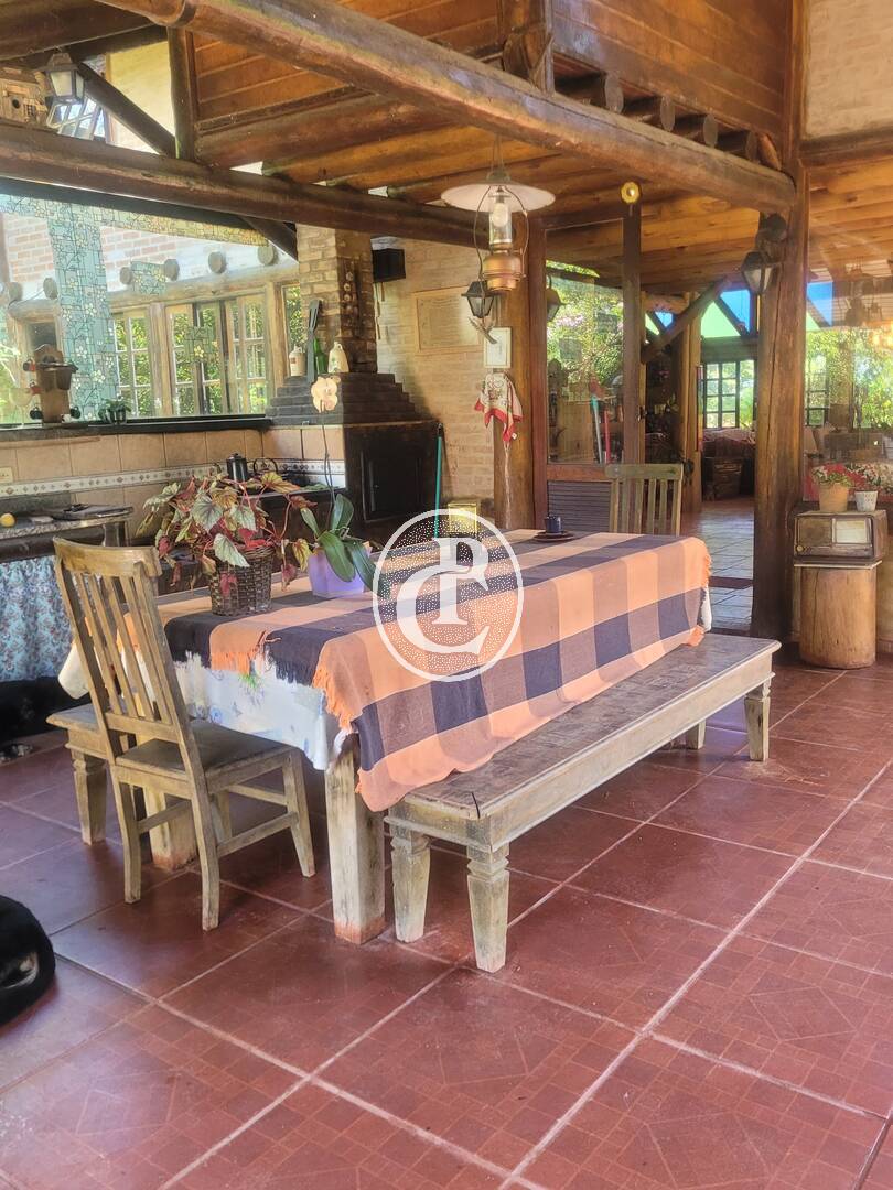 Chácara, 3 quartos, 2 hectares - Foto 31