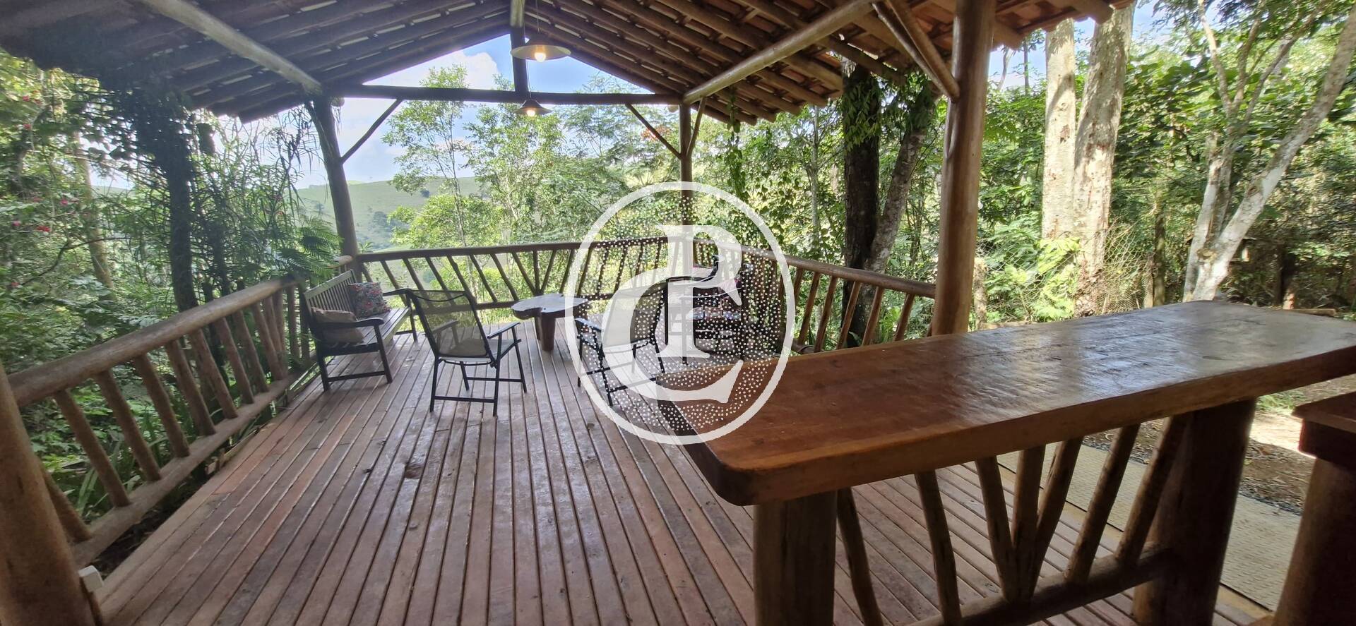 Chácara, 3 quartos, 2 hectares - Foto 32