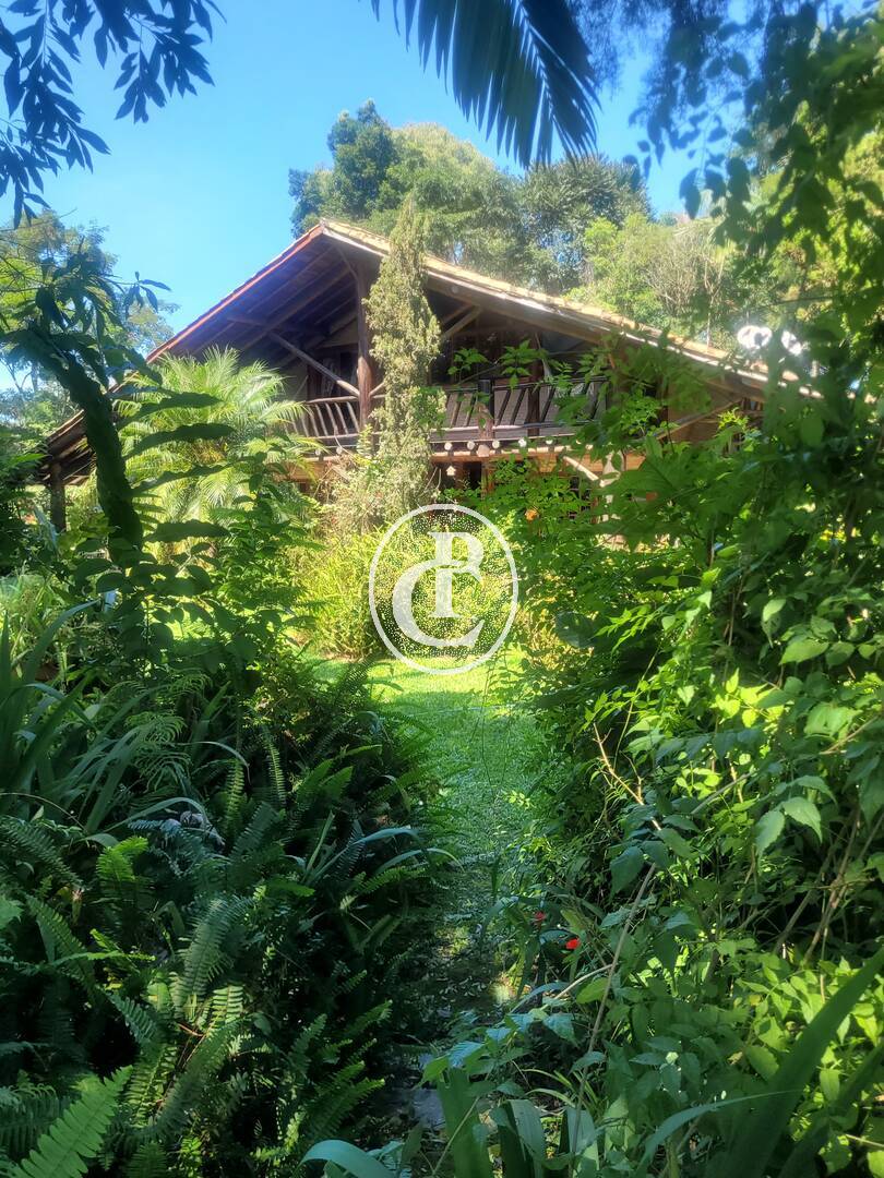 Chácara, 3 quartos, 2 hectares - Foto 33