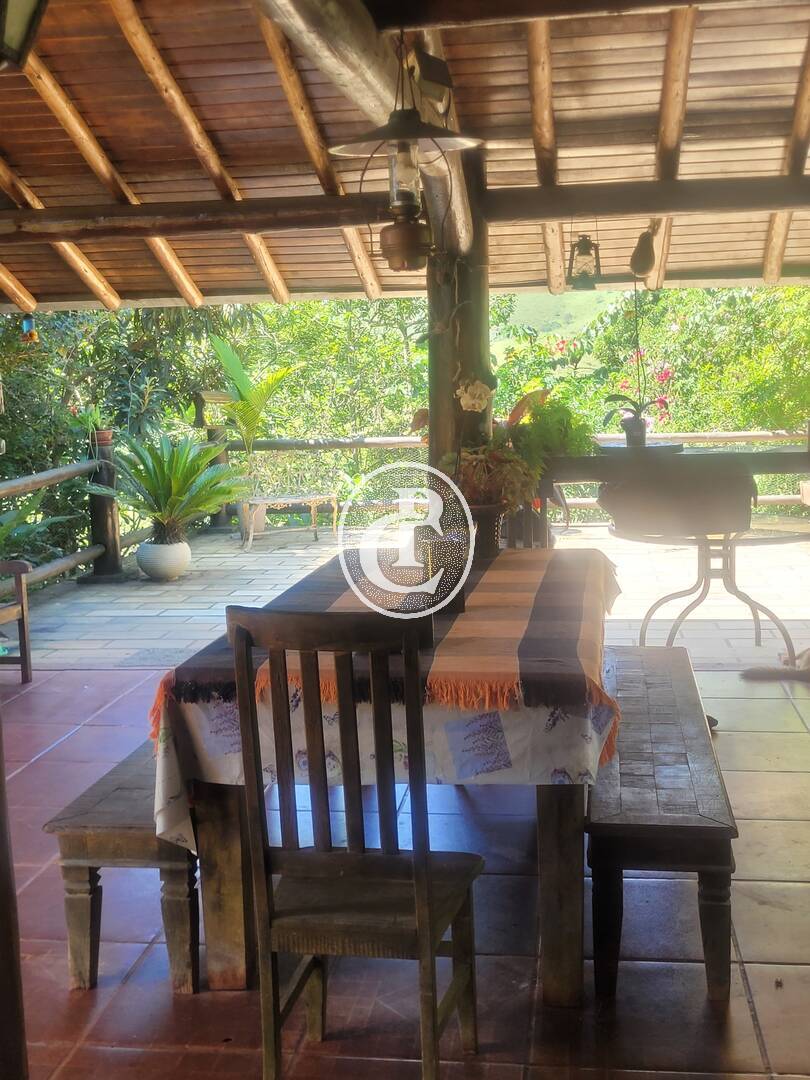 Chácara, 3 quartos, 2 hectares - Foto 34