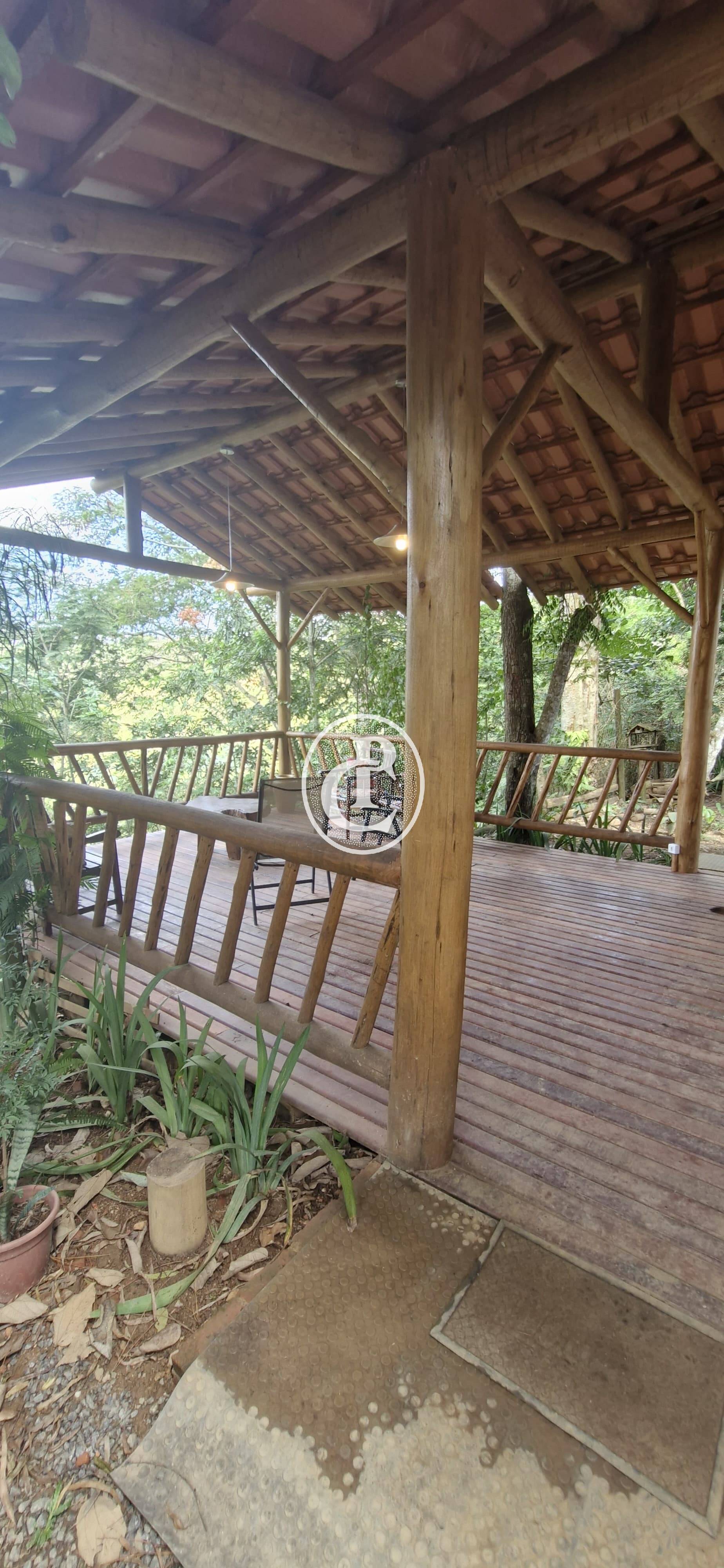 Chácara, 3 quartos, 2 hectares - Foto 35