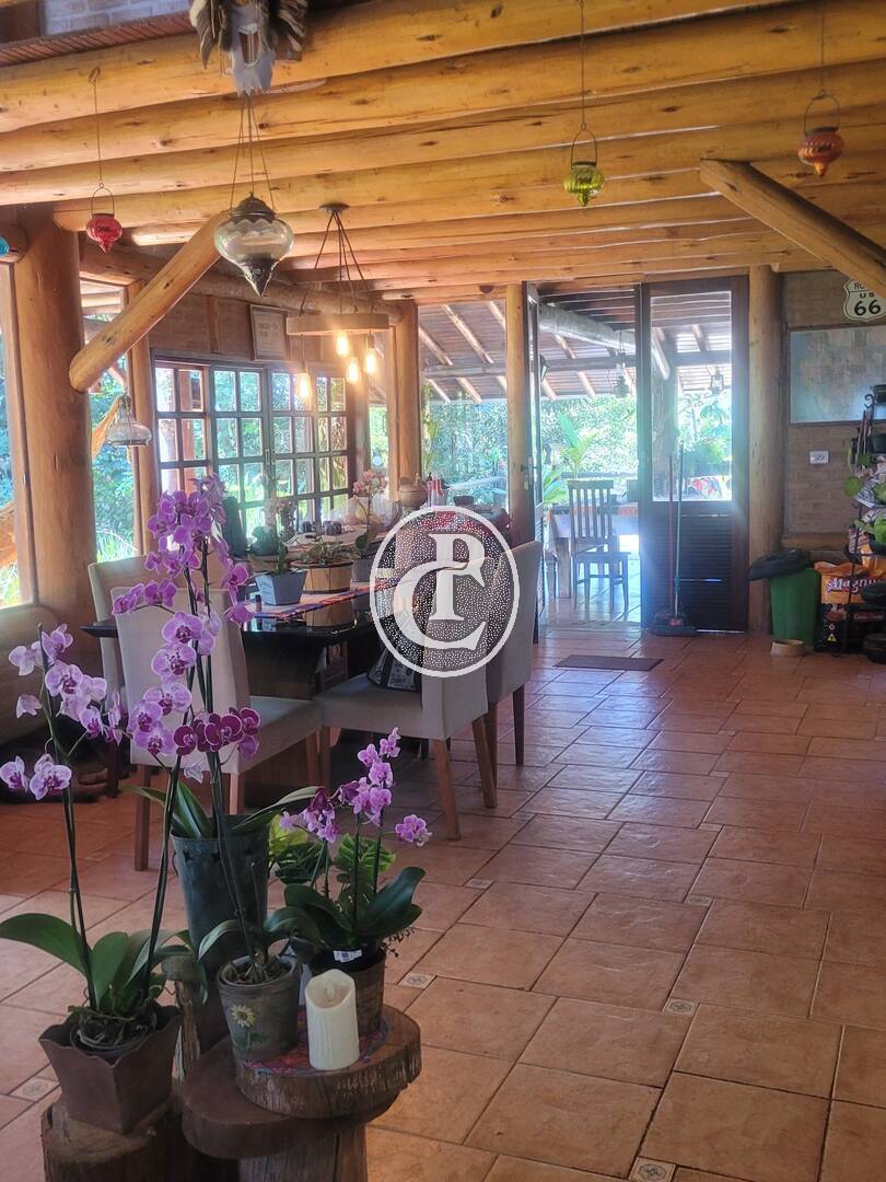 Chácara, 3 quartos, 2 hectares - Foto 38
