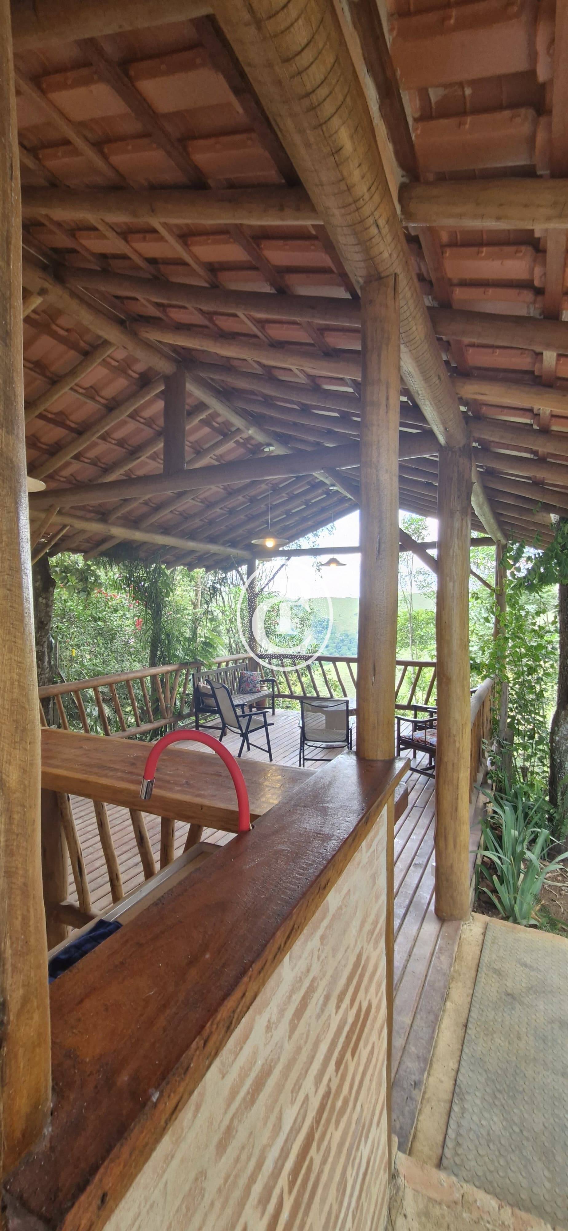 Chácara, 3 quartos, 2 hectares - Foto 36