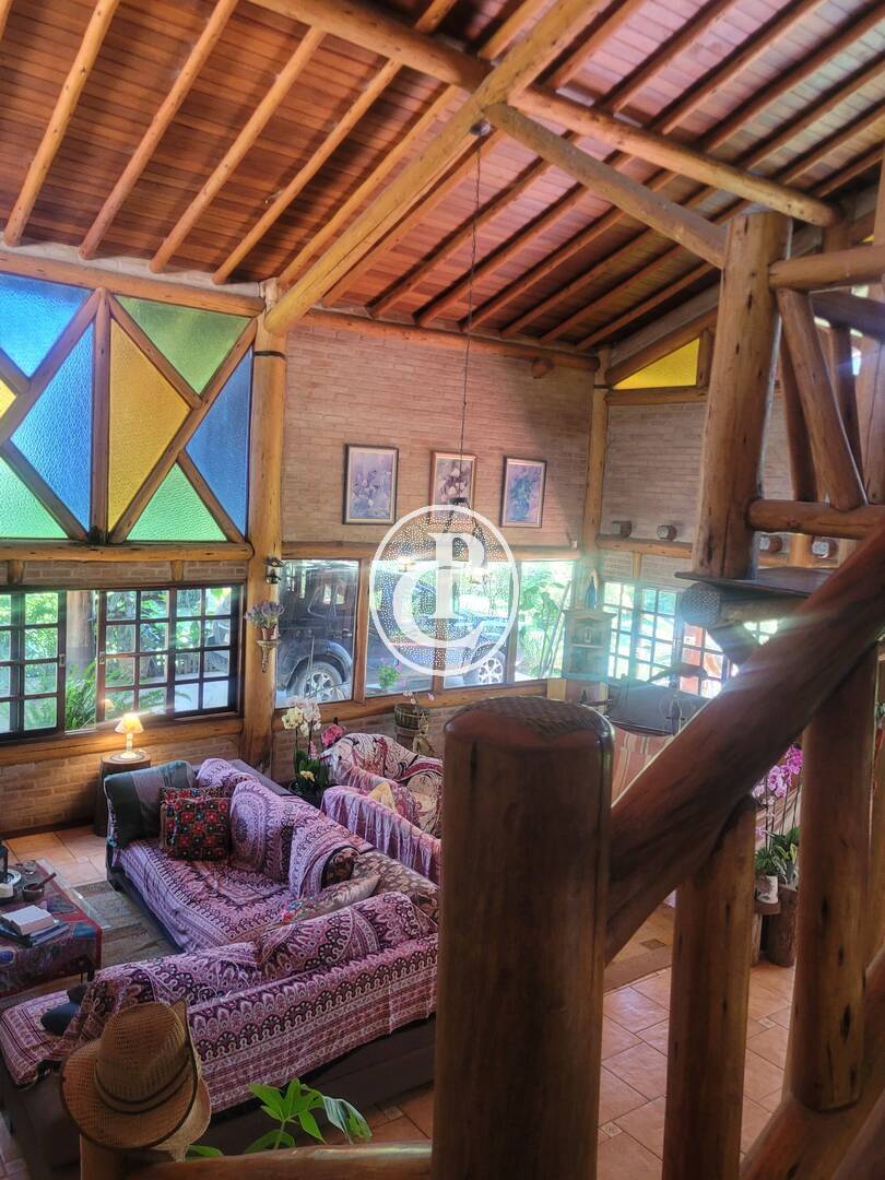 Chácara, 3 quartos, 2 hectares - Foto 1