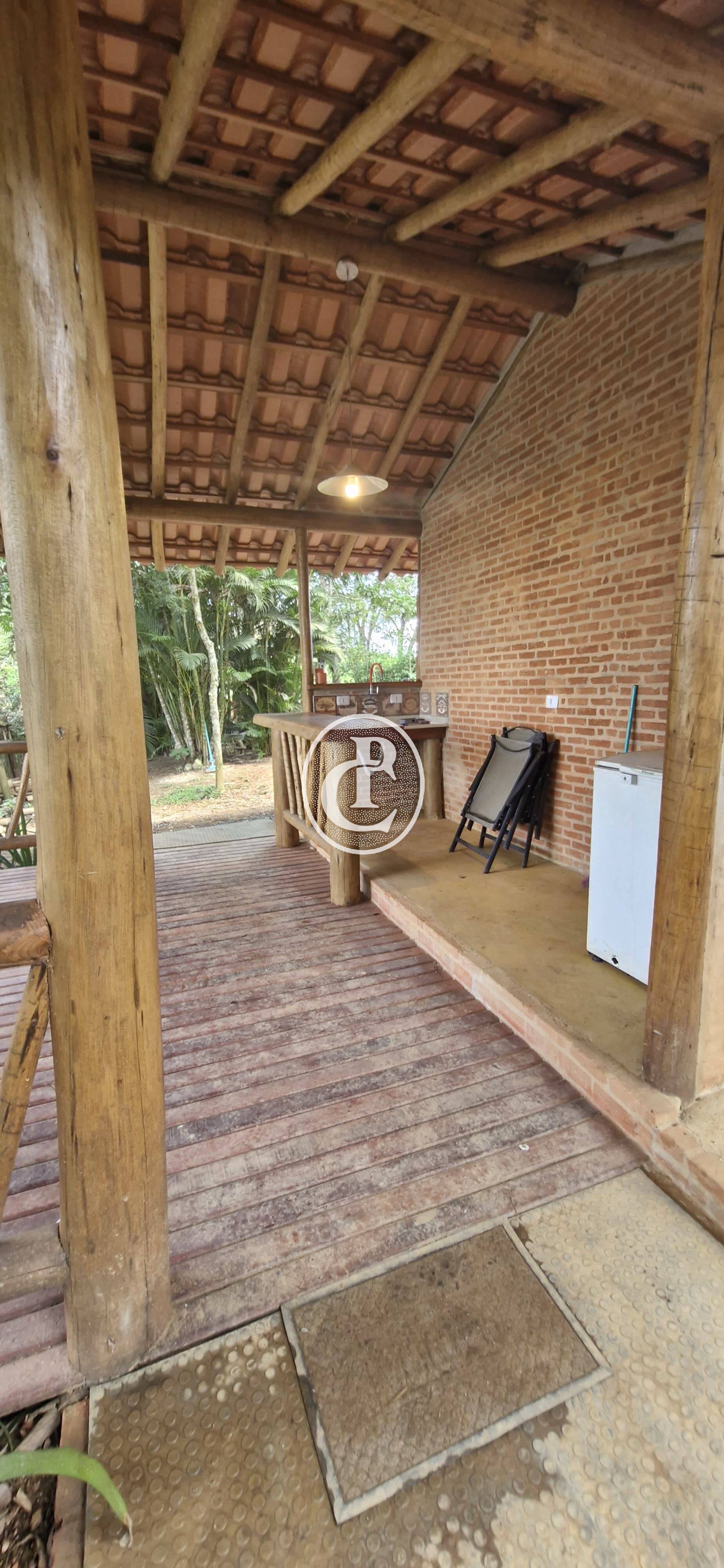 Chácara, 3 quartos, 2 hectares - Foto 41
