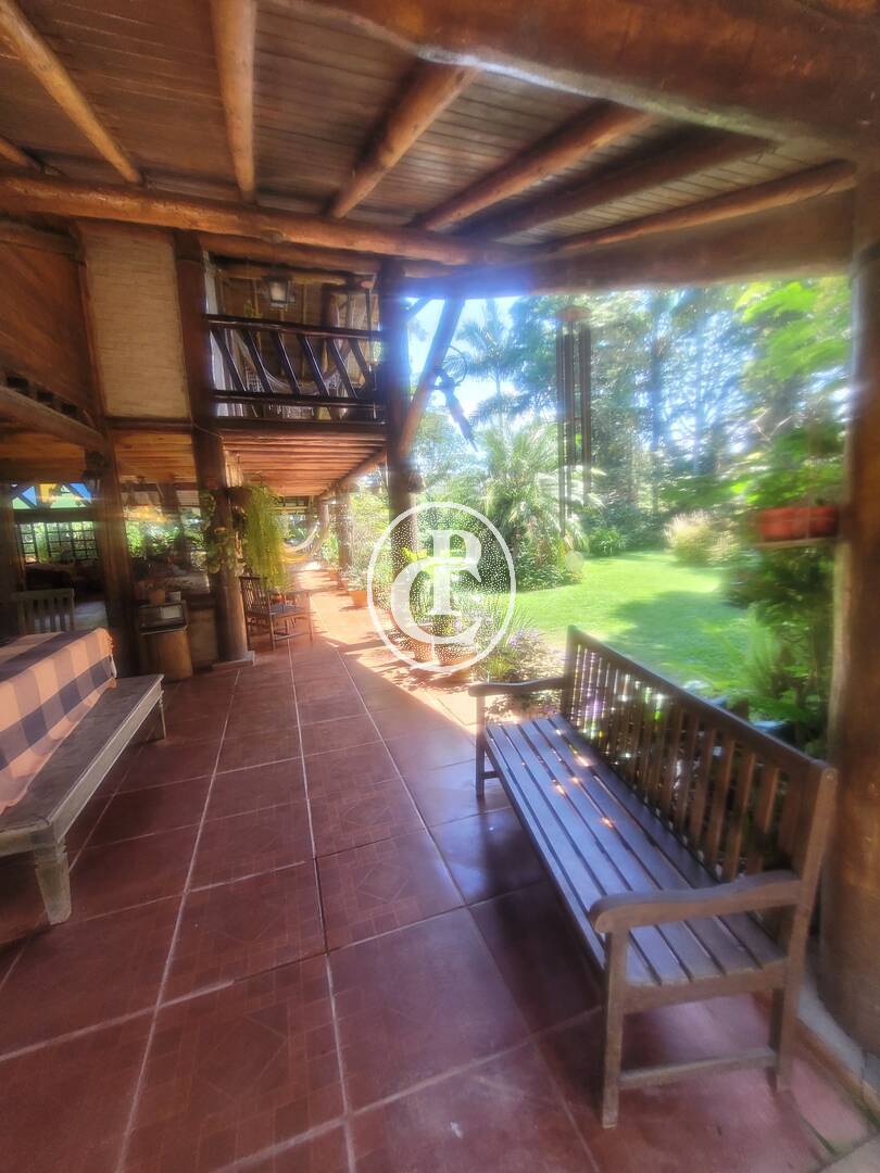 Chácara, 3 quartos, 2 hectares - Foto 43