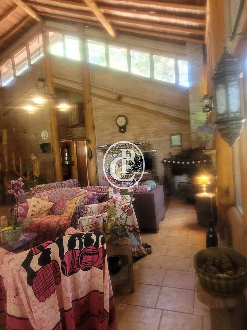 Chácara, 3 quartos, 2 hectares - Foto 44