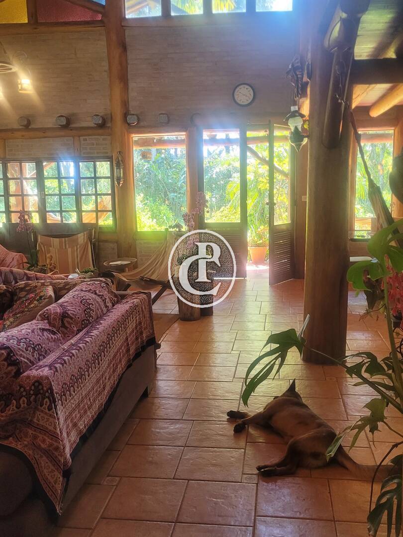 Chácara, 3 quartos, 2 hectares - Foto 45