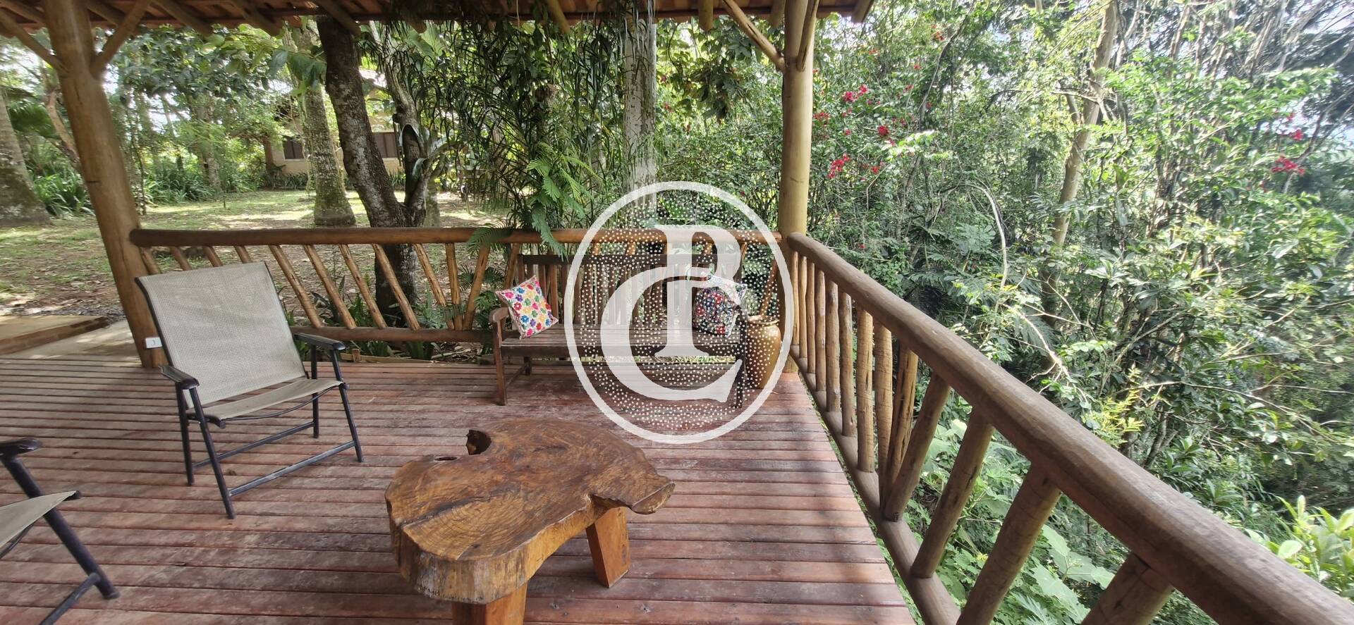 Chácara, 3 quartos, 2 hectares - Foto 46