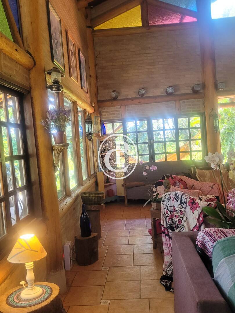 Chácara, 3 quartos, 2 hectares - Foto 48