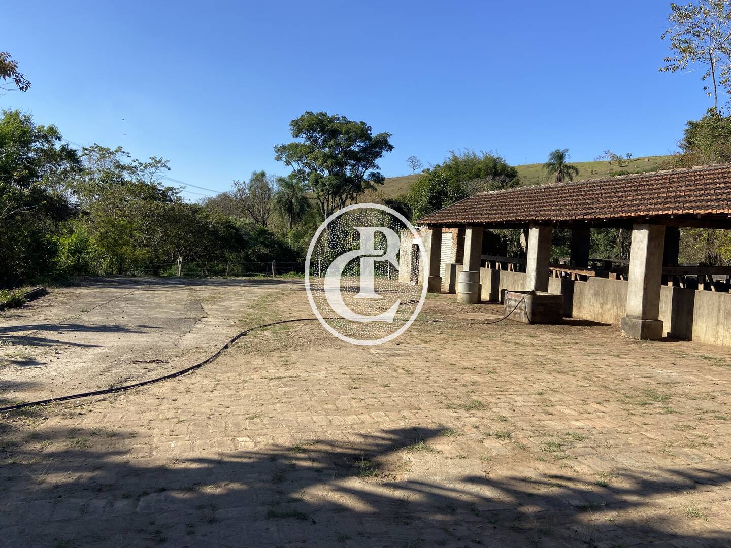 Fazenda, 121000 hectares - Foto 1