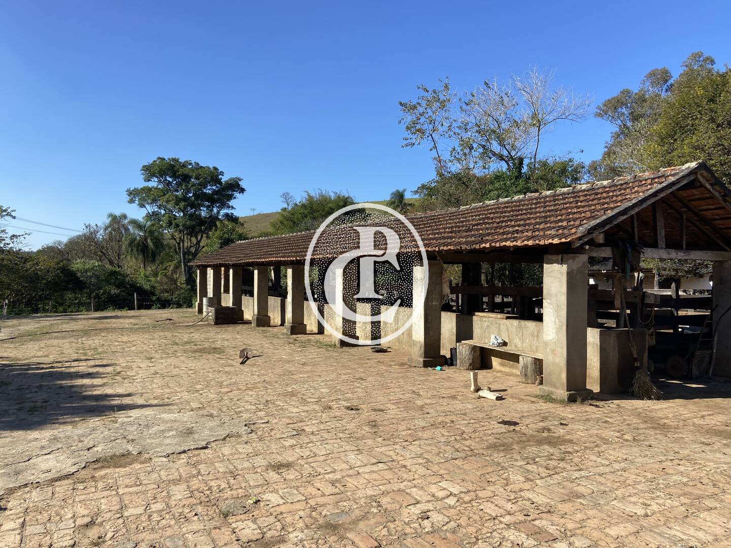 Fazenda, 121000 hectares - Foto 32