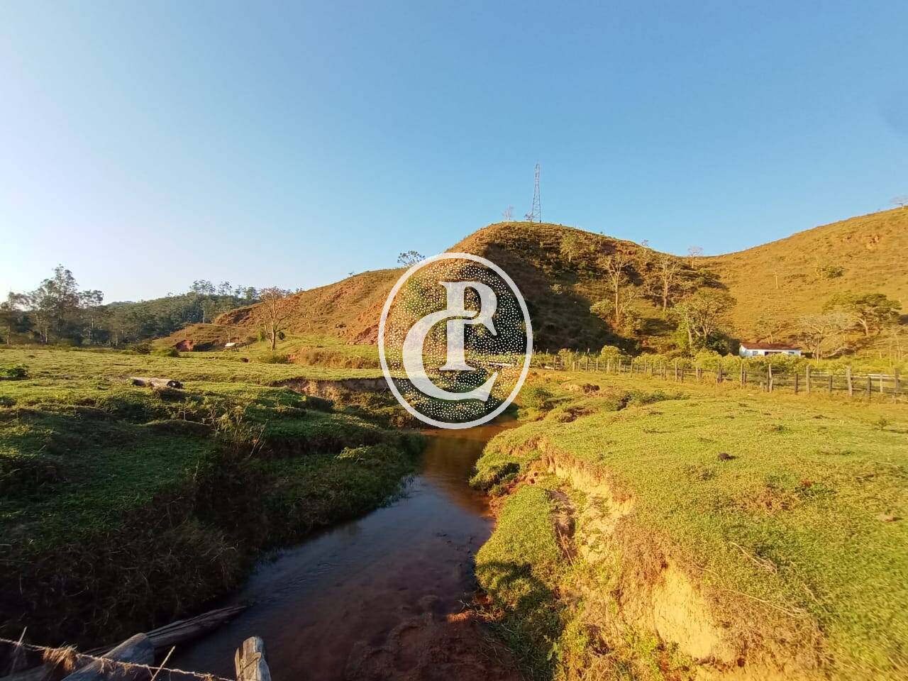 Fazenda-Sítio-Chácara, 18 hectares - Foto 1