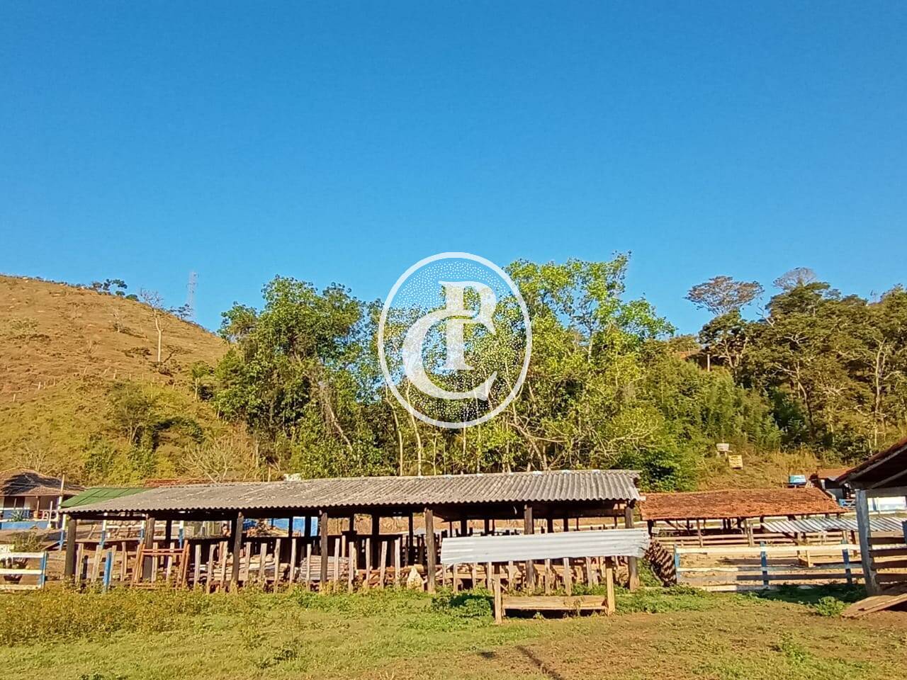 Fazenda-Sítio-Chácara, 18 hectares - Foto 12