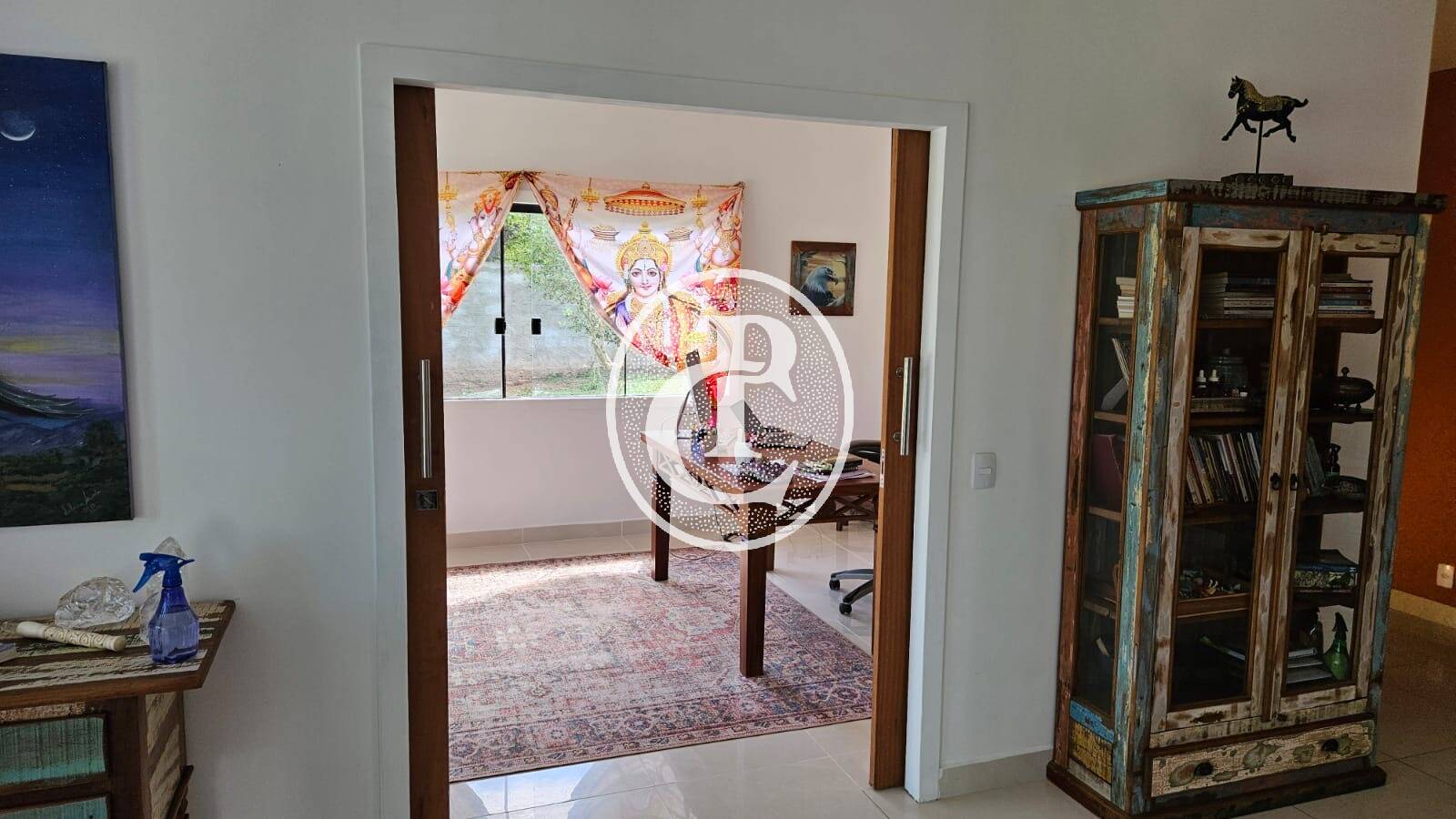 Chácara, 2 quartos, 1800 m² - Foto 2