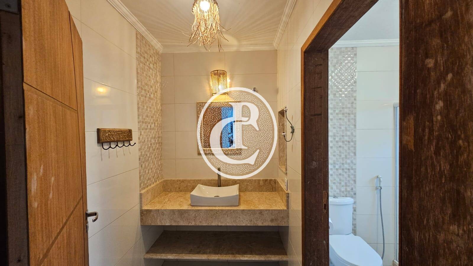 Chácara, 2 quartos, 1800 m² - Foto 5