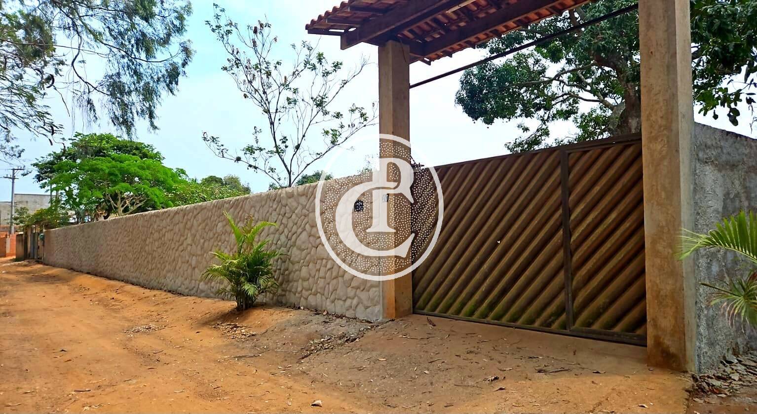 Chácara, 2 quartos, 1800 m² - Foto 3