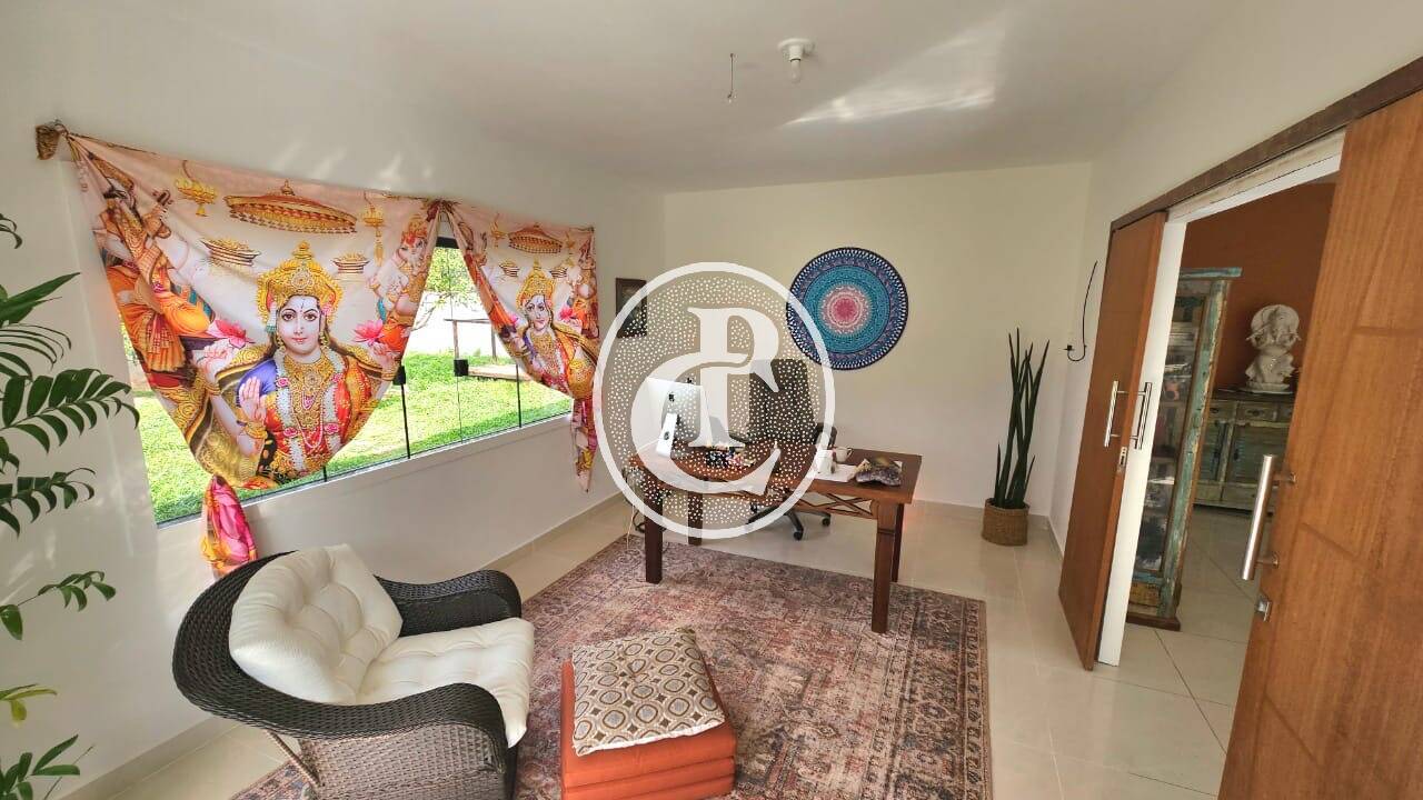 Chácara, 2 quartos, 1800 m² - Foto 11