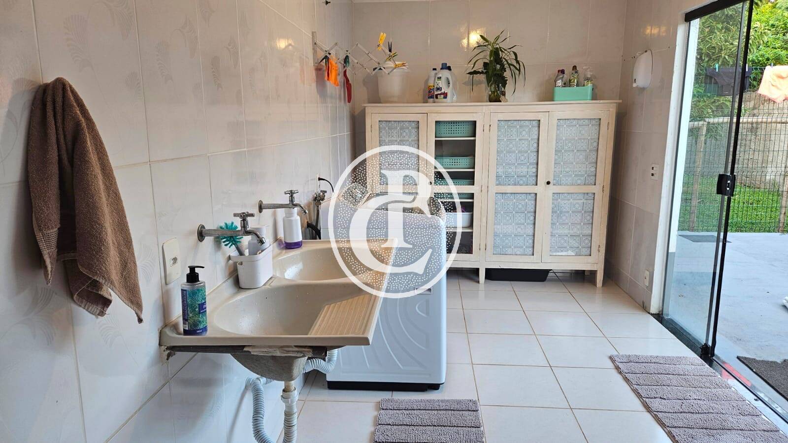 Chácara, 2 quartos, 1800 m² - Foto 12