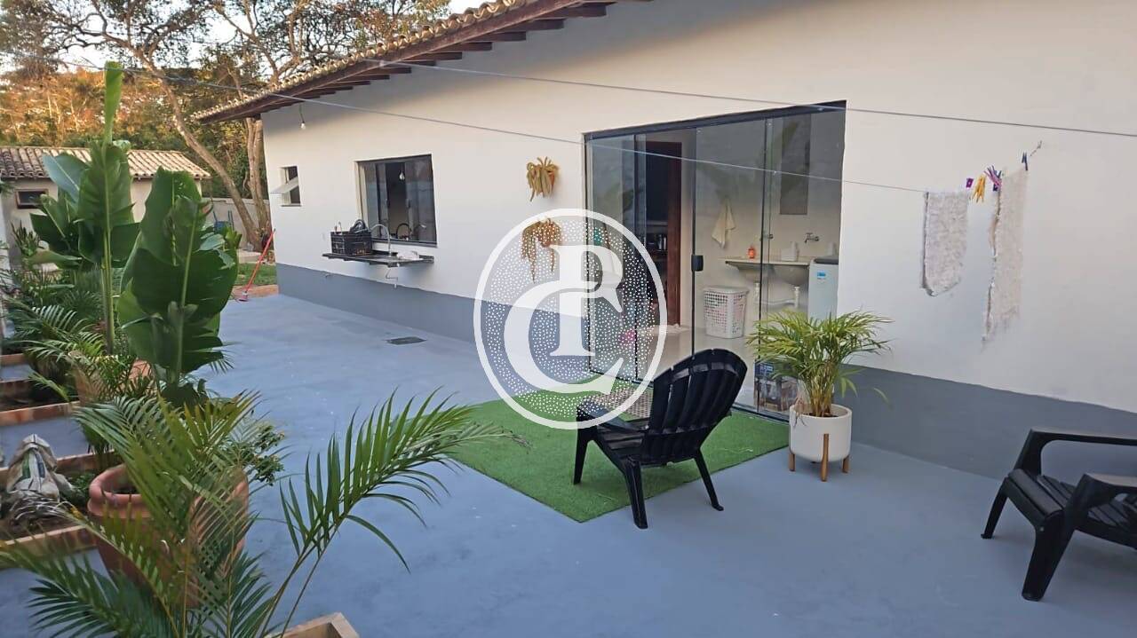 Chácara, 2 quartos, 1800 m² - Foto 16