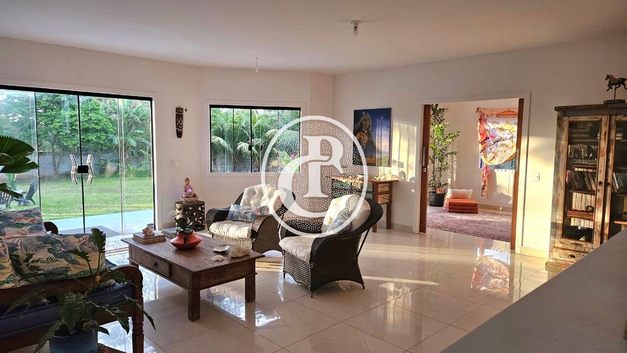 Chácara, 2 quartos, 1800 m² - Foto 19