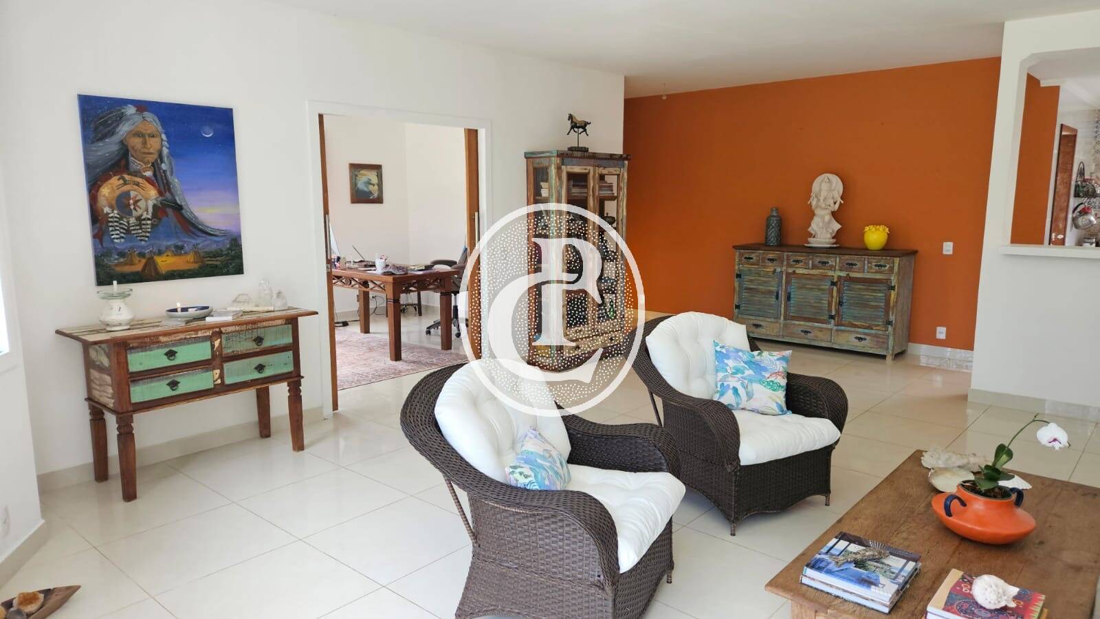 Chácara, 2 quartos, 1800 m² - Foto 20