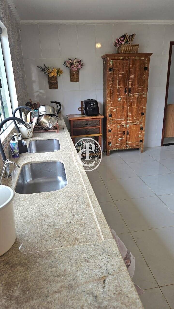 Chácara, 2 quartos, 1800 m² - Foto 24