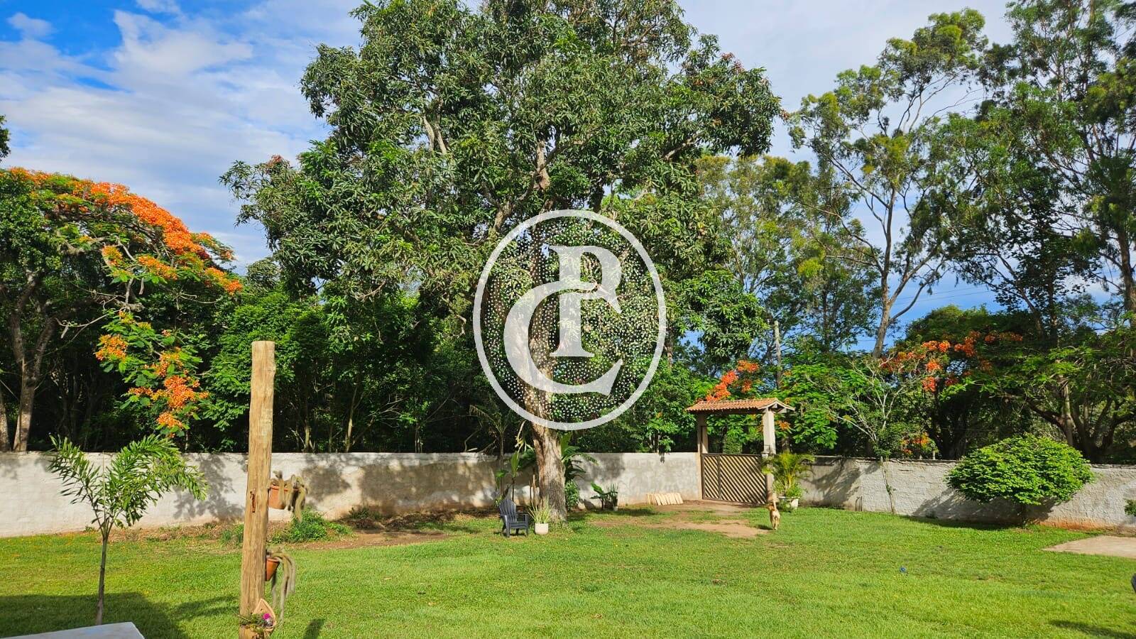 Chácara, 2 quartos, 1800 m² - Foto 26