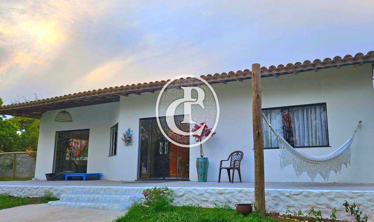 Chácara, 2 quartos, 1800 m² - Foto 25