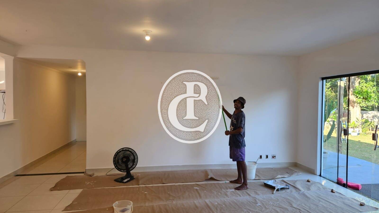 Chácara, 2 quartos, 1800 m² - Foto 28